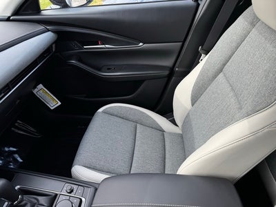 2026 Mazda Mazda CX-30 2.5 S Aire Edition