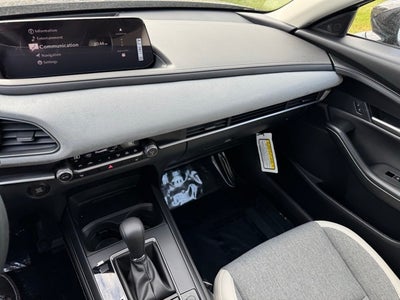 2026 Mazda Mazda CX-30 2.5 S Aire Edition