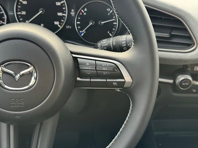 2026 Mazda Mazda CX-30 2.5 S Aire Edition