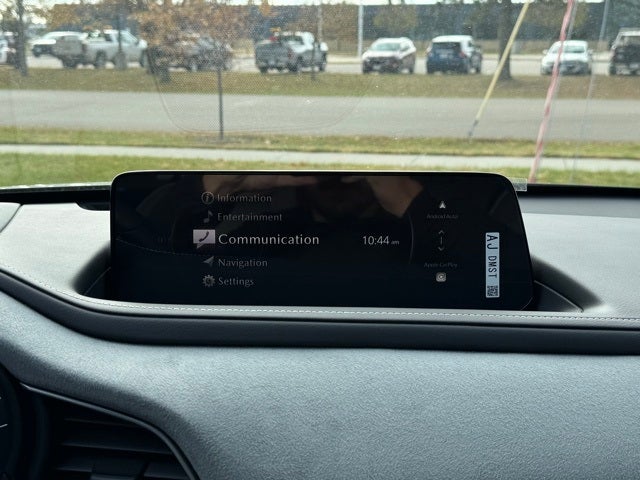 2026 Mazda Mazda CX-30 2.5 S Aire Edition