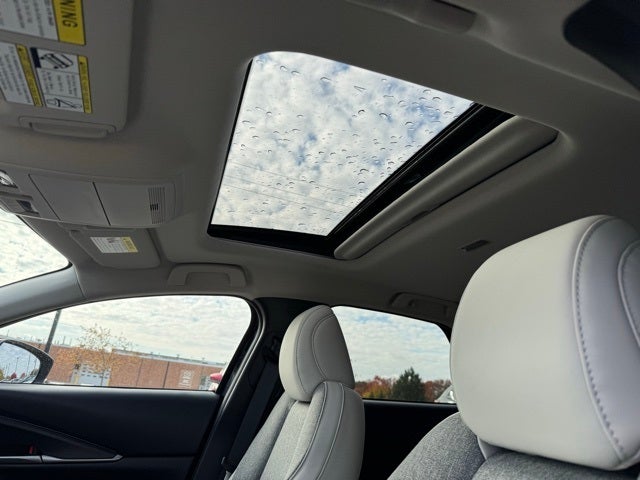 2026 Mazda Mazda CX-30 2.5 S Aire Edition