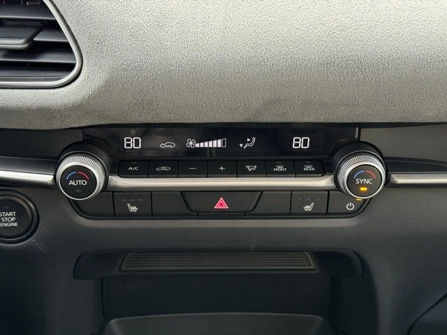 2026 Mazda Mazda CX-30 2.5 S Aire Edition