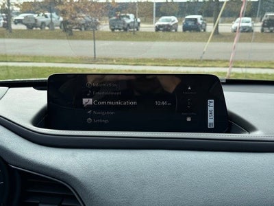 2026 Mazda Mazda CX-30 2.5 S Aire Edition