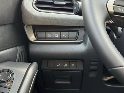 2026 Mazda Mazda CX-30 2.5 S Aire Edition