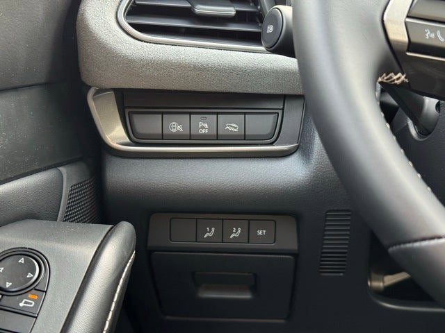 2026 Mazda Mazda CX-30 2.5 S Aire Edition