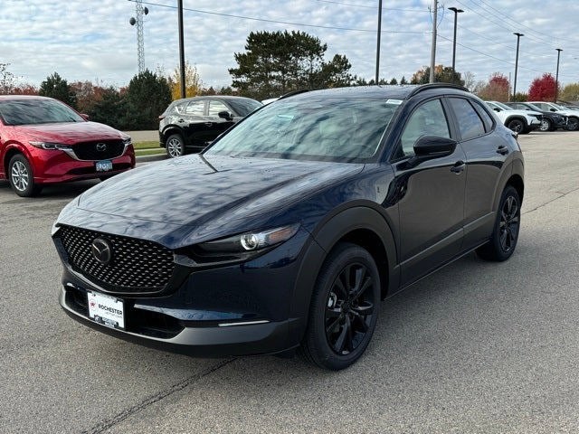 2026 Mazda Mazda CX-30 2.5 S Aire Edition