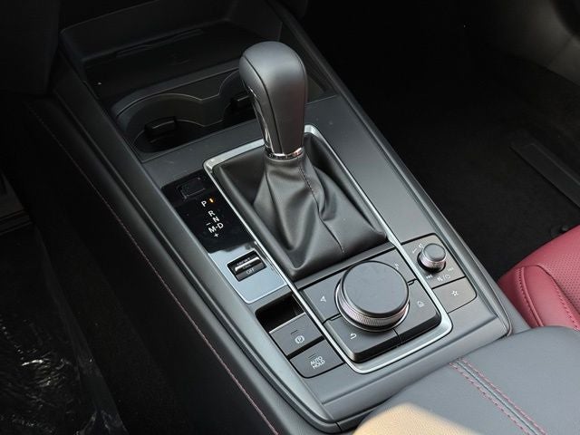2026 Mazda Mazda CX-30 2.5 S Carbon Edition AWD