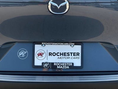 2026 Mazda Mazda CX-30 2.5 S Carbon Edition AWD