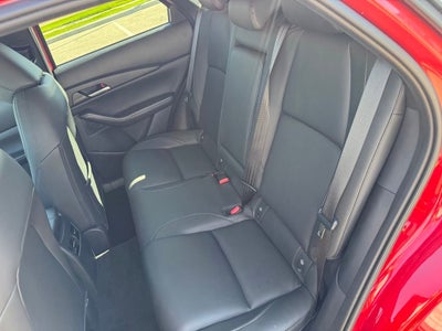 2026 Mazda Mazda CX-30 2.5 S Preferred AWD
