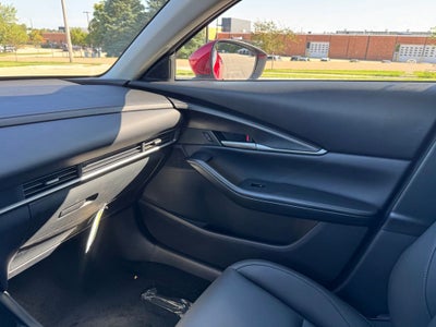 2026 Mazda Mazda CX-30 2.5 S Preferred AWD