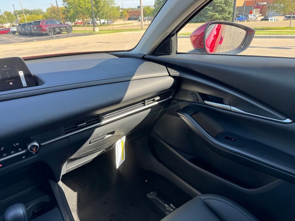 2026 Mazda Mazda CX-30 2.5 S Preferred AWD