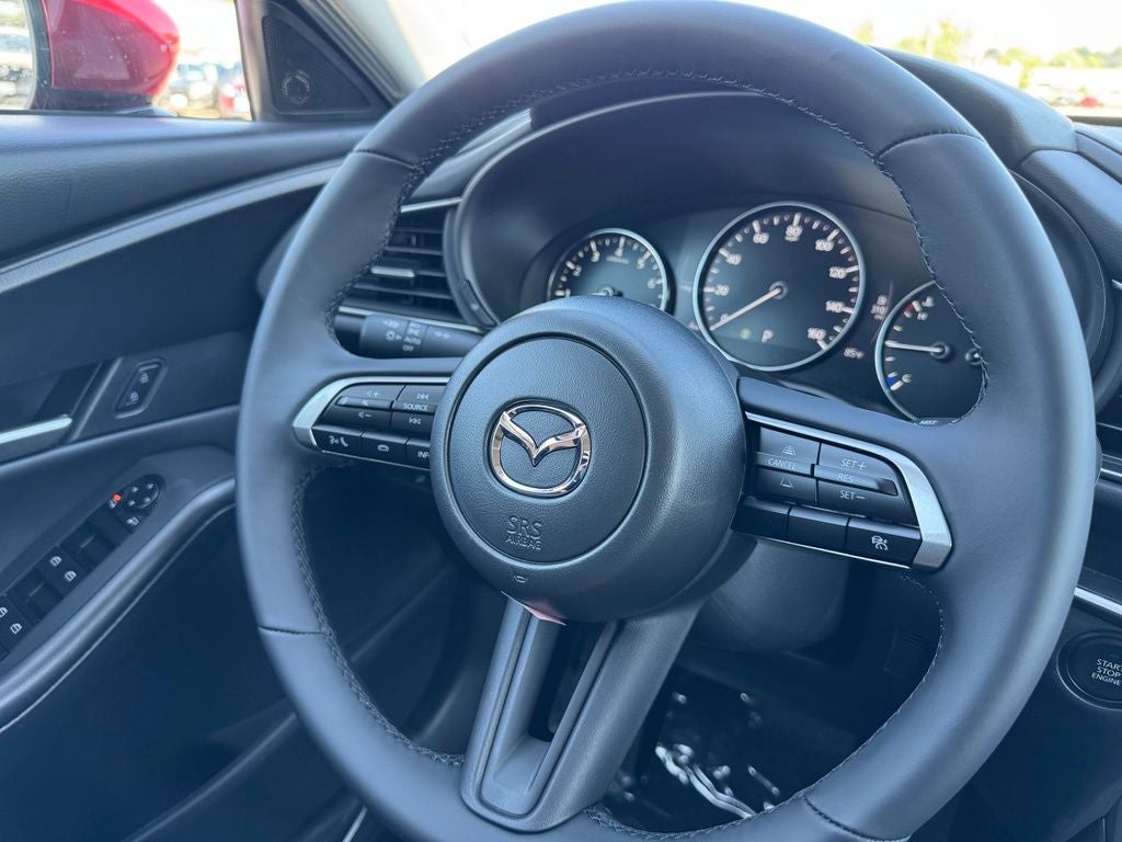 2026 Mazda Mazda CX-30 2.5 S Preferred AWD