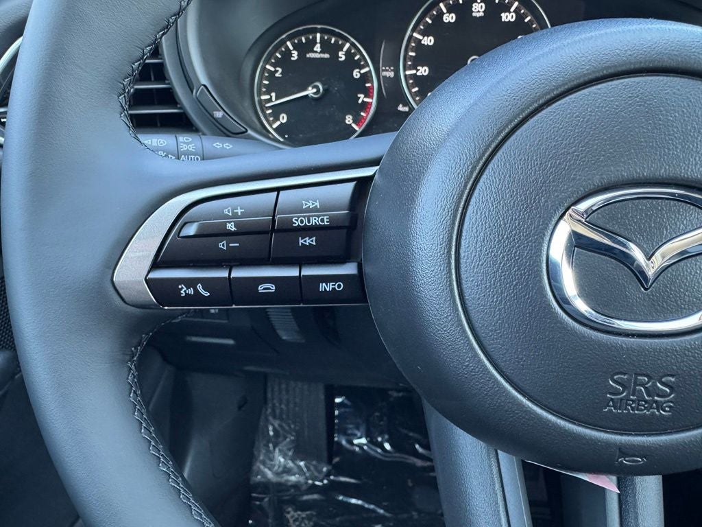 2026 Mazda Mazda CX-30 2.5 S Preferred AWD