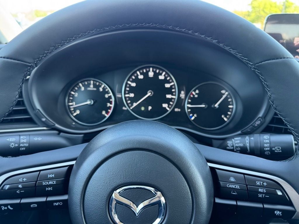 2026 Mazda Mazda CX-30 2.5 S Preferred AWD