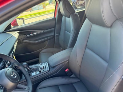 2026 Mazda Mazda CX-30 2.5 S Preferred AWD