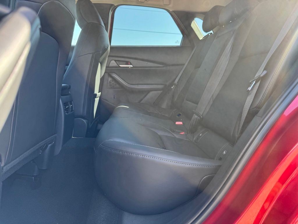 2026 Mazda Mazda CX-30 2.5 S Preferred AWD