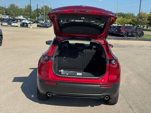 2026 Mazda Mazda CX-30 2.5 S Preferred AWD