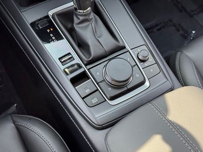 2026 Mazda Mazda CX-30 2.5 S Preferred AWD