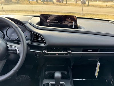 2026 Mazda Mazda CX-30 2.5 S Preferred AWD