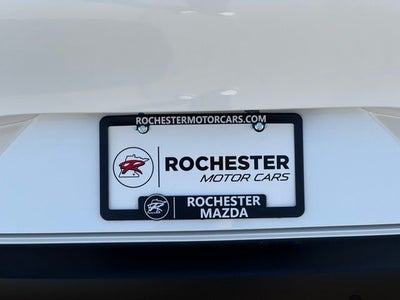 2026 Mazda Mazda CX-30 2.5 S Preferred AWD