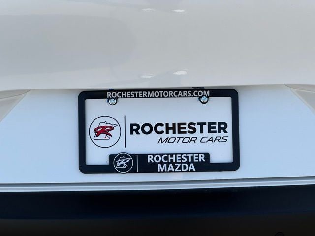 2026 Mazda Mazda CX-30 2.5 S Preferred AWD