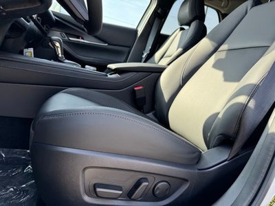 2026 Mazda Mazda CX-30 2.5 S Preferred AWD