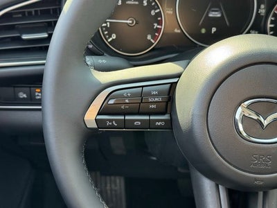 2026 Mazda Mazda CX-30 2.5 S Preferred AWD