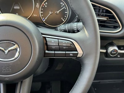 2026 Mazda Mazda CX-30 2.5 S Preferred AWD