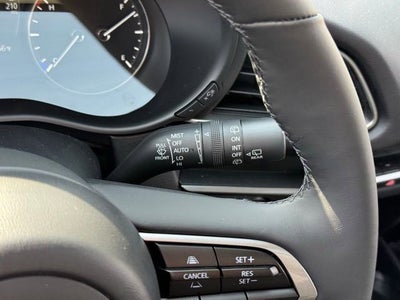 2026 Mazda Mazda CX-30 2.5 S Preferred AWD