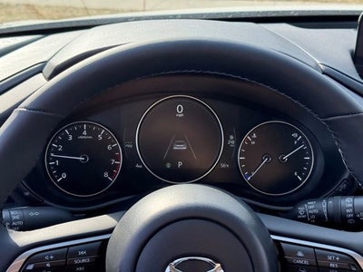 2026 Mazda Mazda CX-30 2.5 S Preferred AWD