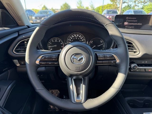 2026 Mazda Mazda CX-30 2.5 S Premium AWD