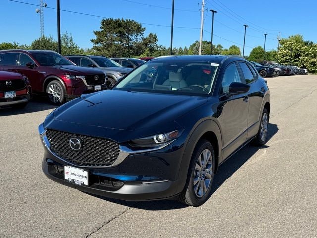 2026 Mazda Mazda CX-30 2.5 S Premium AWD