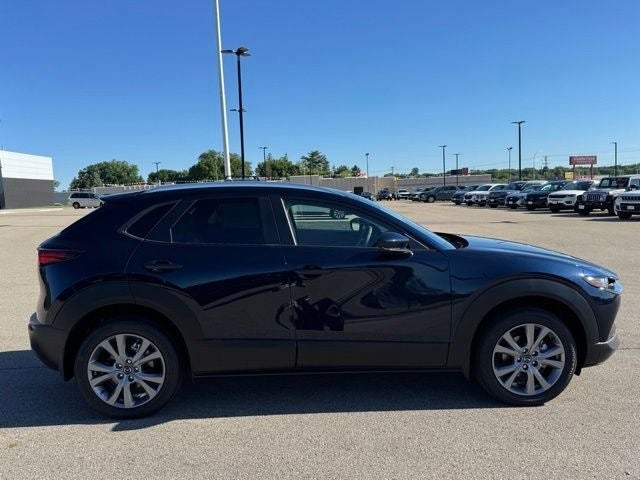 2026 Mazda Mazda CX-30 2.5 S Premium AWD