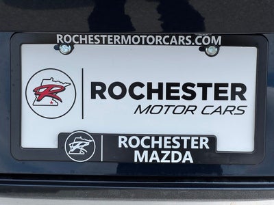 2026 Mazda Mazda CX-30 2.5 S Premium AWD