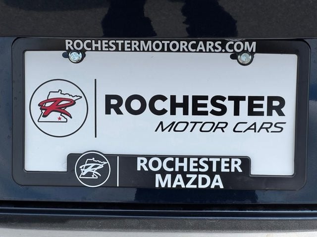 2026 Mazda Mazda CX-30 2.5 S Premium AWD