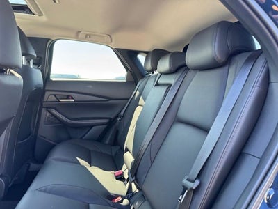 2026 Mazda Mazda CX-30 2.5 S Premium AWD