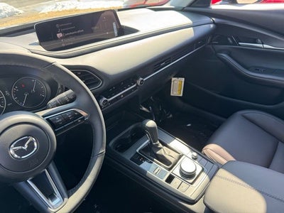 2026 Mazda Mazda CX-30 2.5 S Premium AWD