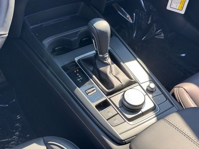 2026 Mazda Mazda CX-30 2.5 S Premium AWD