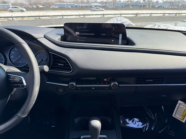 2026 Mazda Mazda CX-30 2.5 S Premium AWD