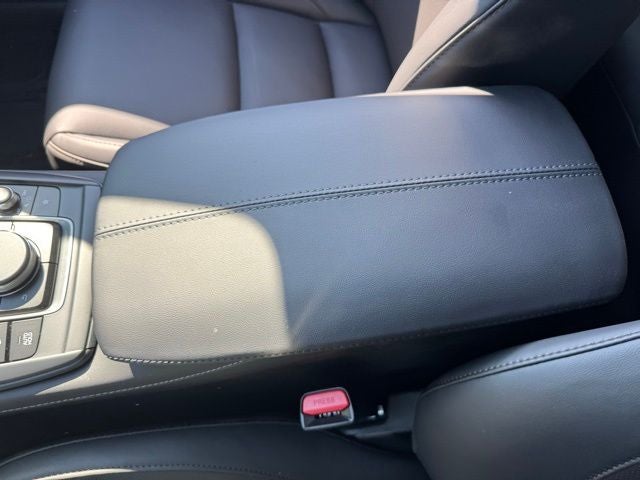 2026 Mazda Mazda CX-30 2.5 S Premium AWD