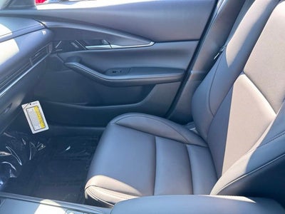 2026 Mazda Mazda CX-30 2.5 S Premium AWD