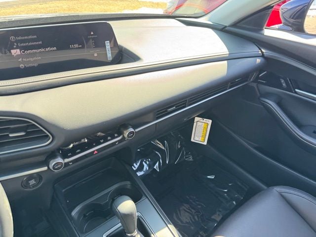 2026 Mazda Mazda CX-30 2.5 S Premium AWD