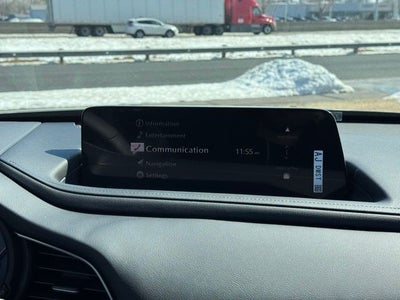 2026 Mazda Mazda CX-30 2.5 S Premium AWD