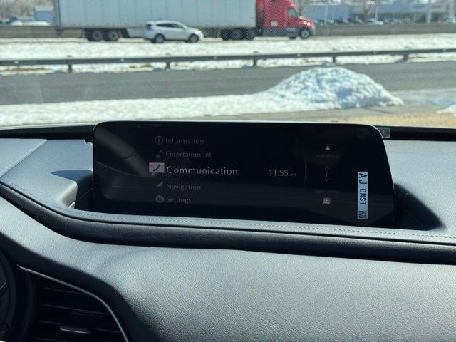 2026 Mazda Mazda CX-30 2.5 S Premium AWD