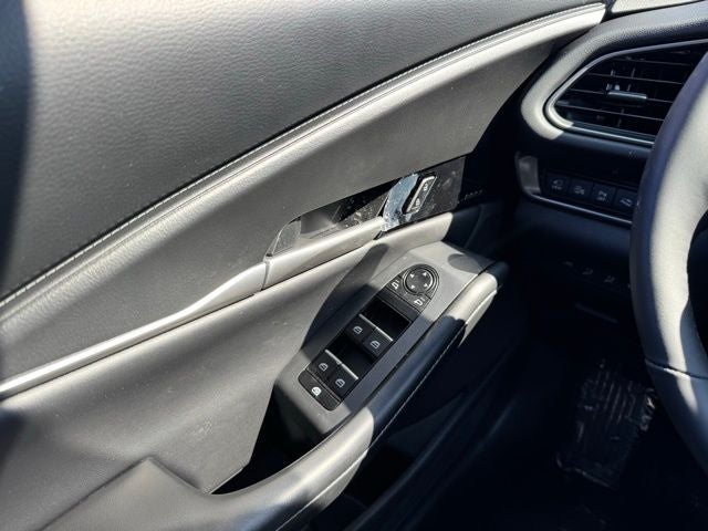 2026 Mazda Mazda CX-30 2.5 S Premium AWD