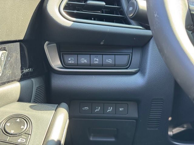 2026 Mazda Mazda CX-30 2.5 S Premium AWD