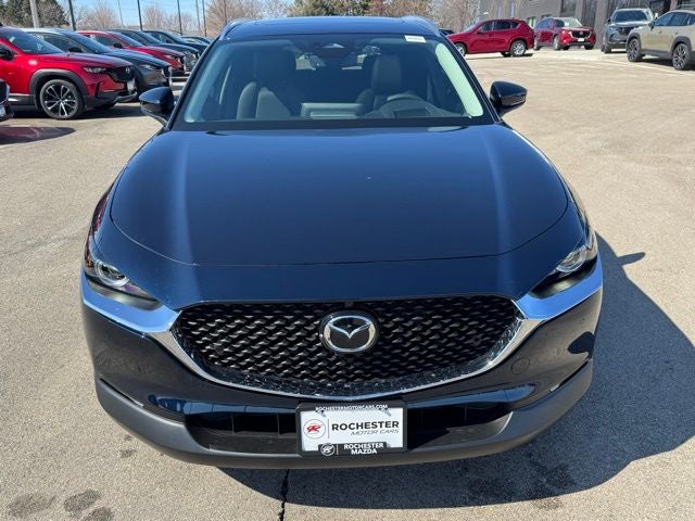 2026 Mazda Mazda CX-30 2.5 S Premium AWD