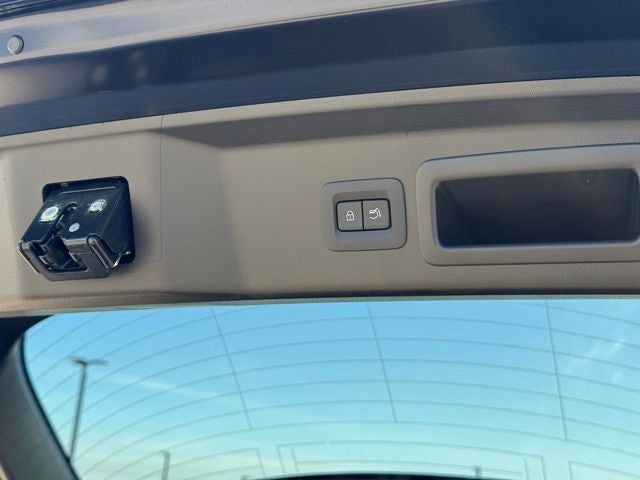 2026 Mazda Mazda CX-30 2.5 S Premium AWD