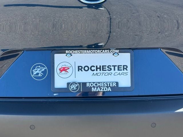 2026 Mazda Mazda CX-30 2.5 S Premium AWD