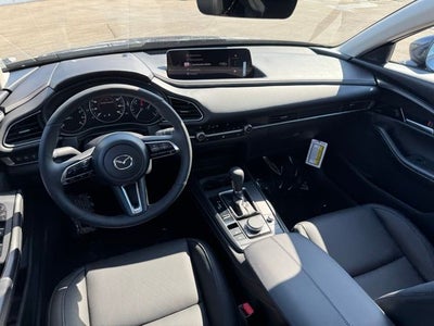 2026 Mazda Mazda CX-30 2.5 S Premium AWD